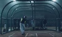 Boundary-Pushing Sports Ads Image 5