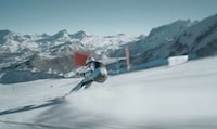 Boundary-Pushing Sports Ads Image 6