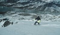 Boundary-Pushing Sports Ads Image 7