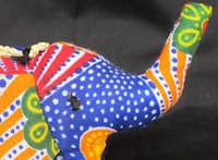 Festive Ugandan Charity Ornaments Image 3