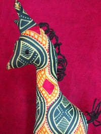 Festive Ugandan Charity Ornaments Image 4