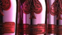 Colossal 30-Liter Champagnes Image 3