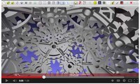 Intricately 3D-Printed Gear Sculptures Image 6