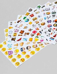 Smartphone Emoji Stickers Image 2