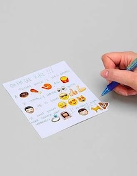 Smartphone Emoji Stickers Image 3