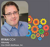 Ryan Cox Keynote Speaker