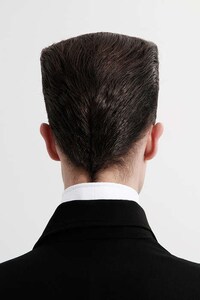 Bizarre Boyish Editorials Image 6