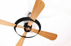 Eco Breezy Contraptions