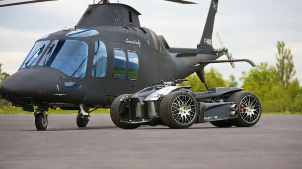 100 Gift Ideas for Car Lovers