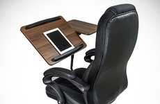 Furniture Mash-Up Chairs