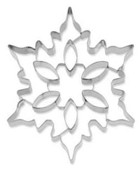 Intricately Festive Cookie Cutters Image 2