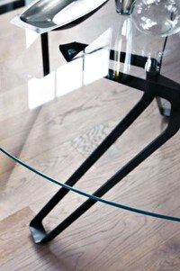 Tripod-Inspired Furniture Image 2