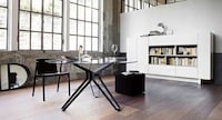 Tripod-Inspired Furniture Image 4