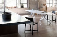 Tripod-Inspired Furniture Image 5