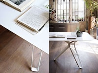 Tripod-Inspired Furniture Image 7