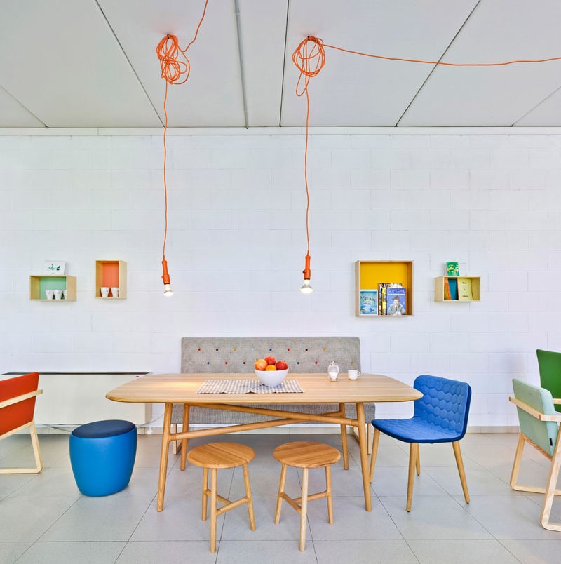 Playful Workplaces