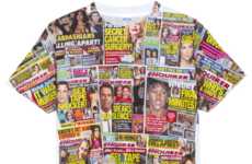 Gossip Rag Garments