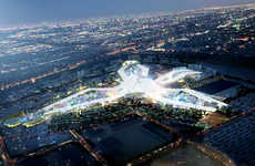 Visionary World Expo Sites