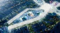 Visionary World Expo Sites Image 2