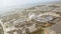 Visionary World Expo Sites Image 3