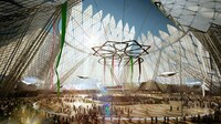 Visionary World Expo Sites Image 4