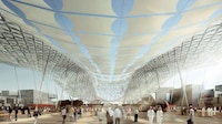 Visionary World Expo Sites Image 5