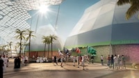 Visionary World Expo Sites Image 6