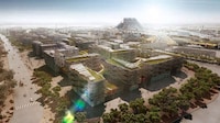 Visionary World Expo Sites Image 7