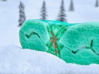 Festive Christmas Kicks Image 4