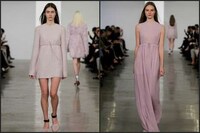 Sleek Pajama-Styled Outerwear Image 4