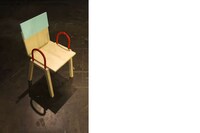 Cute Collaged Seating Image 3