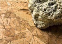 Landscaped Lumber Panels Image 2