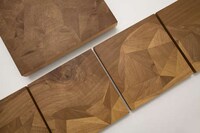 Landscaped Lumber Panels Image 6
