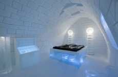 Mad Scientist-Inspired Accommodations