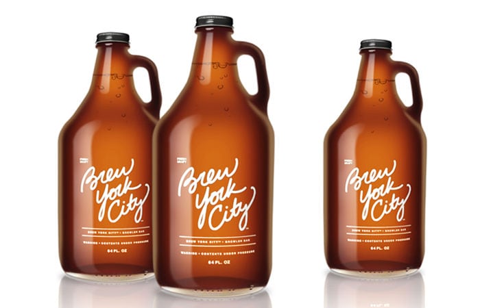 Revived Beverage Vessels