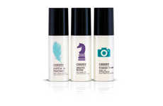 Playfully Symbolic Cosmetics