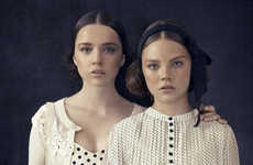Artistic Sister Editorials