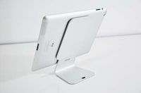 Minimalist Angular Tablet Stands Image 6