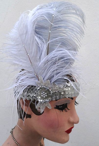 71 Outlandish Hair Embellishments