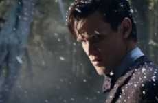 Time-Traveling Holiday Specials
