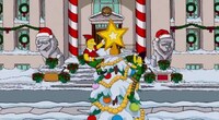 Festive Christmas Show Openings Image 2