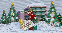Festive Christmas Show Openings Image 4