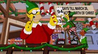 Festive Christmas Show Openings Image 5