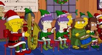 Festive Christmas Show Openings Image 7