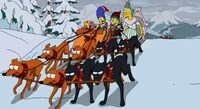 Festive Christmas Show Openings Image 8