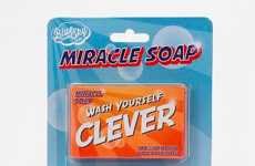 Personal Transformation Soap Bars
