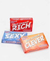 Personal Transformation Soap Bars Image 2