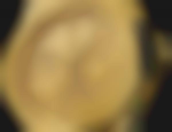 Exuberant Yellow Gold Watches