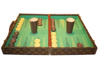 Deluxe Designer Board Games Image 5
