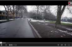 Inspirational Confessional Films